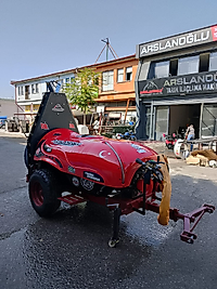 KULE FANLI PRO MODEL