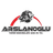 ARSLANOĞLU TARIM logosu