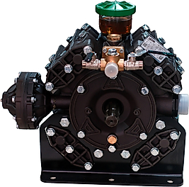 İtalyan Udor Delta 170 Pompa