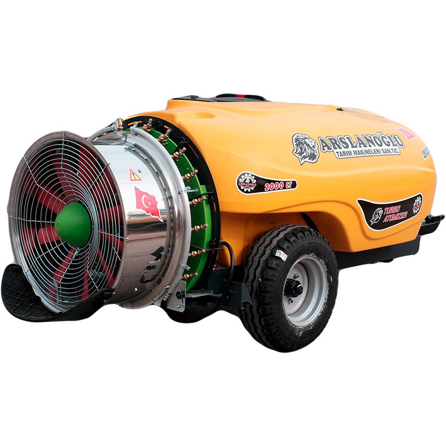 2000 LT JET FANLI İTALYAN MODEL