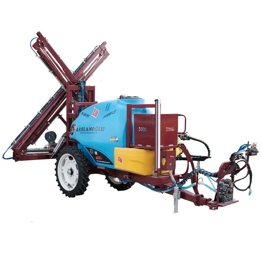 3000 LT X KOL PRO MODEL