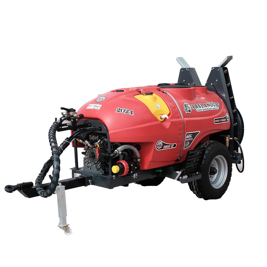 1000 LT V FANLI STAR MODEL