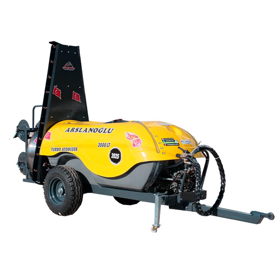 2000 LT KULE FANLI STAR MODEL