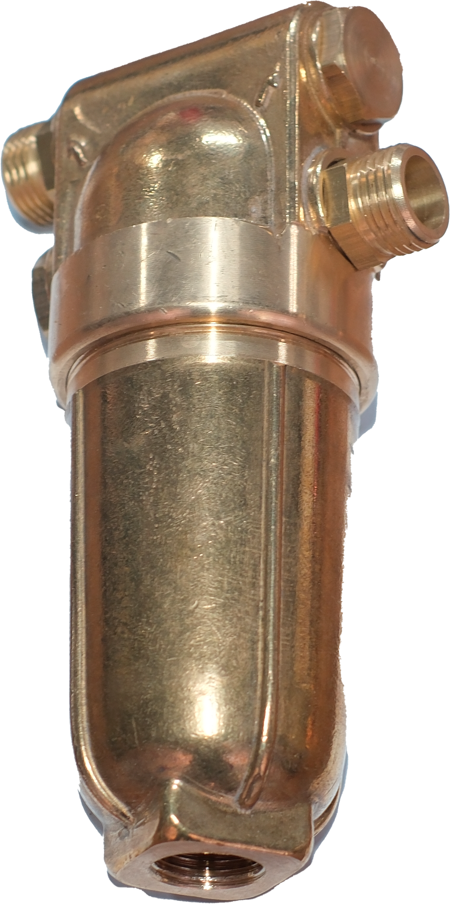 TONLUK SARI FİLİTRE