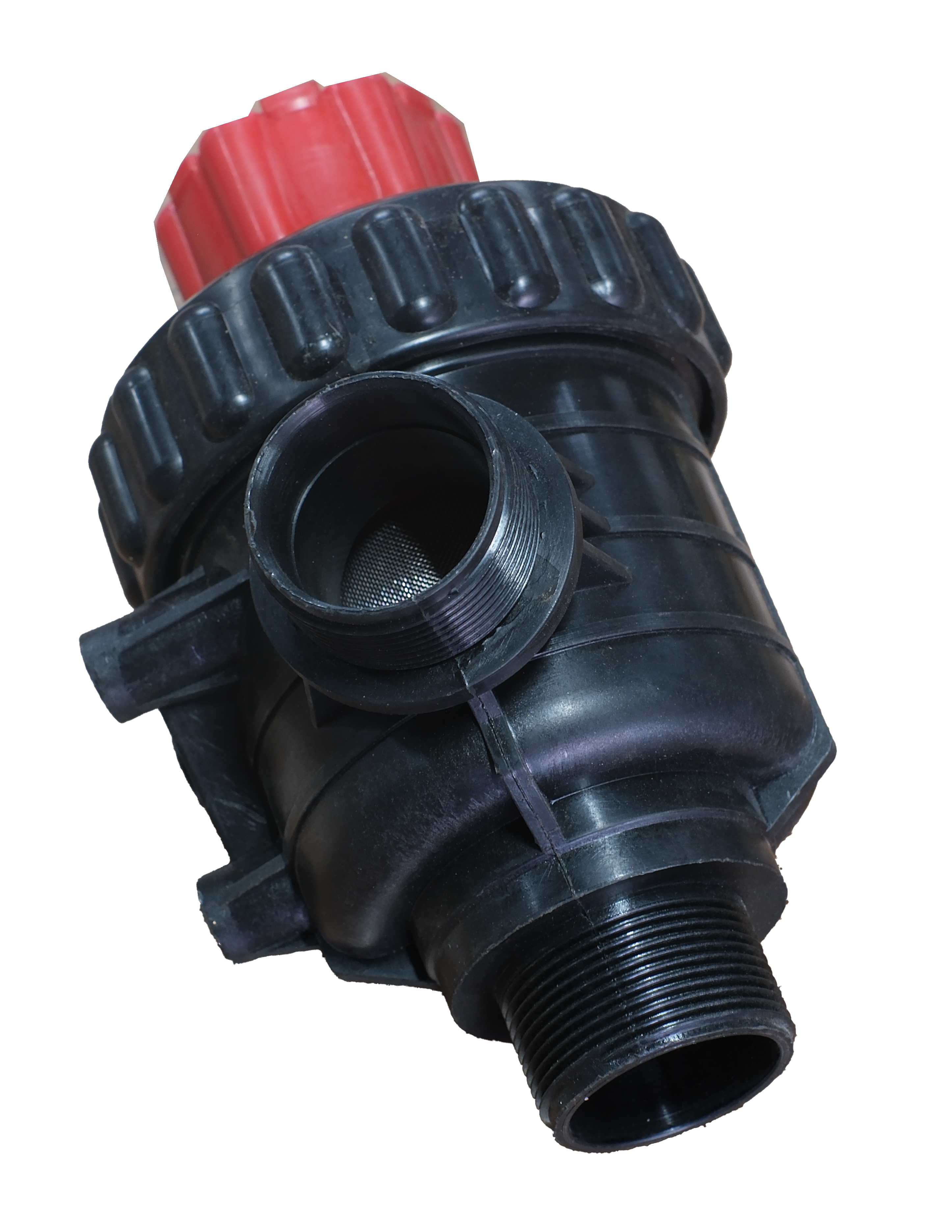 220 LT Çek Valfli Filitre